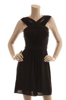 size condition material lining retail price bcbg max azria black s new 