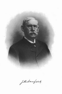 JOSEPH B. SANFORD, Cummins, Newark, NJ, Australia