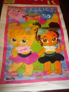 New Baby Bratz Birthday Party Loot Bags Party Supplies