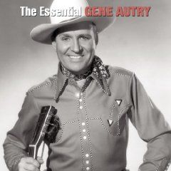 essential gene autry 2 cd set 40 greatest hits