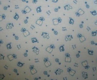 SheetWorld Fitted Pack N Play Graco Square Playard Sheet Baby Boy Toys 