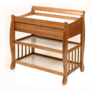 Baby Changing Table Dresser Nursery Station Infant New