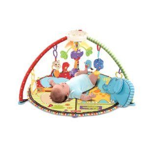 Baby Activiy Gym Price Musical Mobile New Play Infant