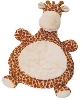   inch Giraffe Baby Infant Plush Stuff Animal Sleep Nap Play Mat Playmat