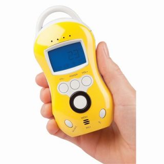 wireless audio baby monitor description transmits audio wirelessly up 