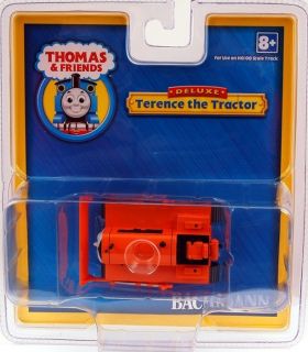 Bachmann HO Scale Train Thomas Friends Terence The Tractor 42447