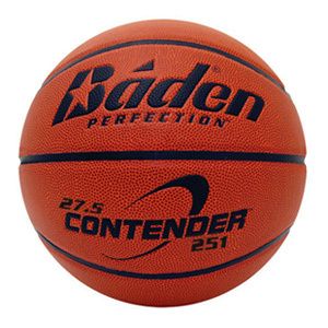 Baden Contender Composite Basketball Junior Size