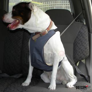 Pet Dog Car Harness Seat Belt Mirage Q45 Malibu Tahoe