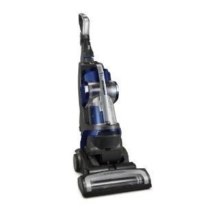 LG Kompressor Upright Vacuum, Bagless, Blue, LuV300B Used Pictures in 