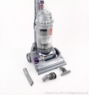 Upright DC14 Dyson Vacuum Cleaner Bagless Cyclonic DC