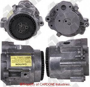 Cardone Industries 32 291 Remanufactured Air Pump