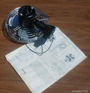 military truck m35 m54 m998 defroster fan new n r