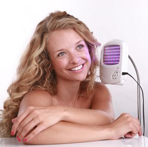 High Power LED Light Therapy Red Infrared Hair Growth