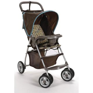 Cosco Baby Stroller Lightweight Umbrella Todddler Stroller Recline New 