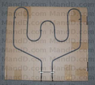 Replacement Bake Element for General Electric and Hotpoint WB44T10011