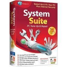 Brand NEW Avanquest System Suite 12 Professional for 5 PCs Windows XP 