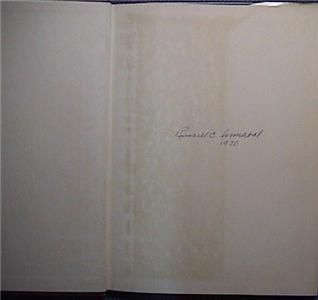 1965 1st Ed Painting Landscapes Harry Ballinger HCDJ VG