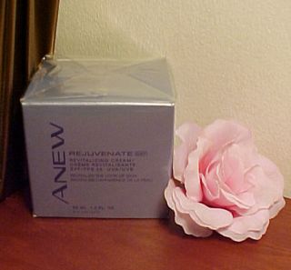 Avon Anew Rejuvenate Day Revitalizing Cream SPF 25