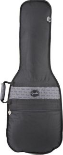 Fender Standard Precision Jazz Bass Guitar Gig Bag