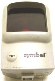 Symbol LS 9100 400BA Laser Barcode Scanner POS