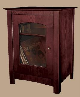 Crosley Bardstown ST75 CH Record Player Stand Free SHIP