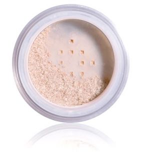 Full Sz Bare Eye Shadow Makeup Minerals Cultured Pearl