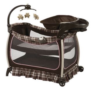 Eddie Bauer Baby Play Yard Cicely PY121ACE