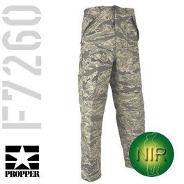 USAF Propper Air Force APECS Trousers Pants Gore Tex Small Regular 