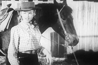 Loaded Pistols DVD with Gene Autry and Barbara Britton