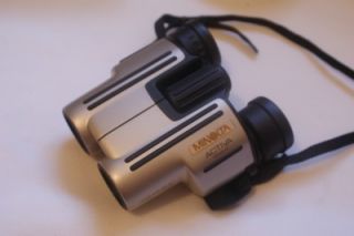 minolta activa 8x25 binoculars