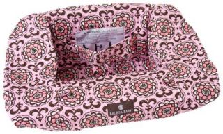 new balboa baby shopping cart cover floral