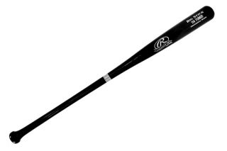   Pro Wood Fungo Coachs Training Blem Baseball Bat IR114 35 Blk