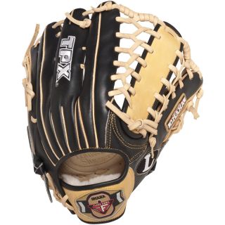   New Louisville Slugger OFL1276 Omaha Flare 12.75 baseball glove