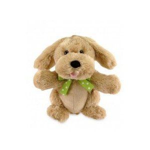  Barn My Little Puppy Singing Dancing If You Are Happy Song Plush 
