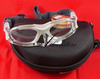 Kids Children Sport Safety Glasses Goggles Basketball