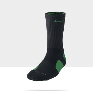  Nike Dri FIT Elite Basketball Crew Socks (Medium/1 Pair)