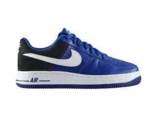 Nike Air Force 1 35y 7y Boys Shoe 314192_411 