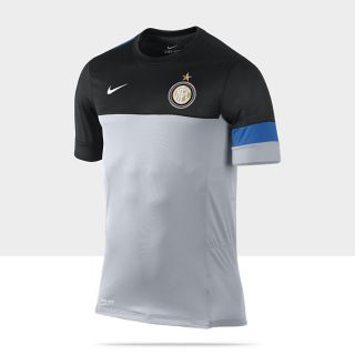 Nike Store Nederland. Inter Milan Top 1 Mens Football Training Shirt