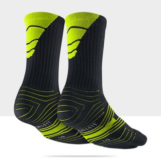   Store. Nike Dri FIT Performance Crew Football Socks (Large/2 Pair