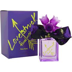 Vera Wang Lovestruck Floral Rush Eau de Parfum 3.4 oz. SKU #8097992