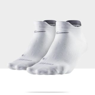  Nike Lightweight Low Cut Tab Running Socks (Medium/2 Pair)