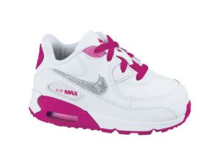  Scarpa Nike Air Max 90 2007 (2c 10c)   Bambina