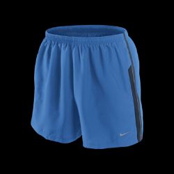 Nike Nike Reflective Woven 5 Mens Running Shorts  