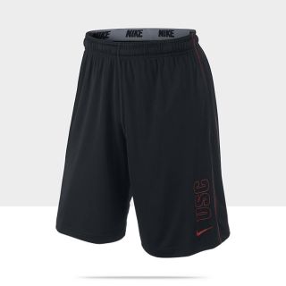  Nike Fly (USC) Mens Football Training Shorts
