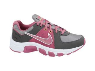 Nike T Run 5 105c 7y Girls Running Shoe 443988_004 