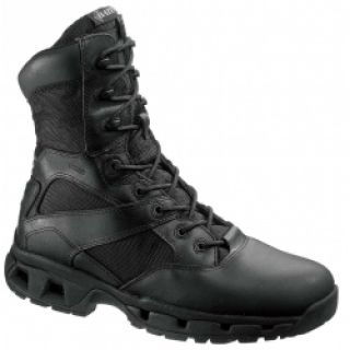 Bates 3381 C3 Side Zip Mens Military Boots