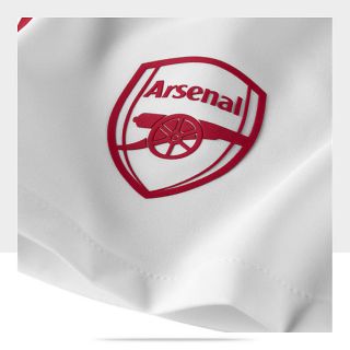  2011/12 Arsenal Football Club GK Heim 