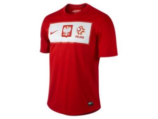 2012 13 Poland Replica Mens Soccer Jersey 450509_612 