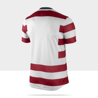 2012 13 US Authentic Mens Football Shirt 450448_648_B