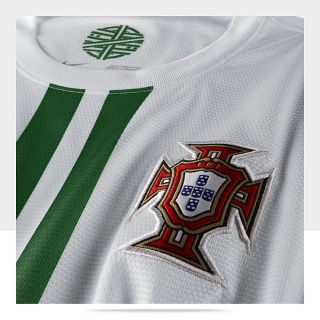  2012/13 Portugal Replica Mens Football Shirt